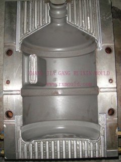 5加仑桶吹塑模具
