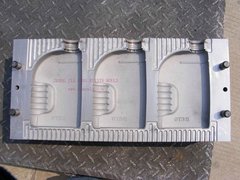 小机油桶模具