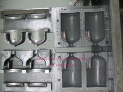 牛奶瓶吹塑模具