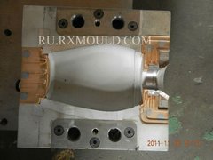 沐浴露瓶模具