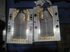 果汁瓶模具