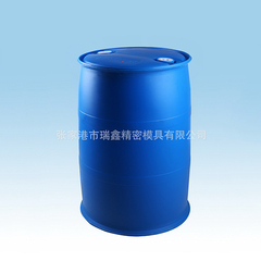 化工桶模具